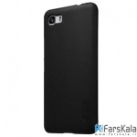 قاب محافظ نیلکین Nillkin Frosted Shield برای گوشی Asus Zenfone 3s Max ZC521TL