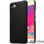 قاب محافظ نیلکین Nillkin Frosted Shield برای گوشی Asus Zenfone 3s Max ZC521TL