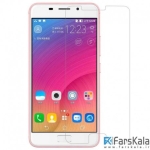 محافظ صفحه نمایش شیشه ای نیلکین Nillkin H برای Asus Zenfone 3s Max ZC521TL