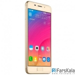 محافظ صفحه نمایش شیشه ای نیلکین Nillkin H برای Asus Zenfone 3s Max ZC521TL
