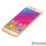 محافظ صفحه نمایش شیشه ای نیلکین Nillkin H برای Asus Zenfone 3s Max ZC521TL