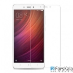 محافظ صفحه نمایش شیشه ای برای Xiaomi Redmi Note 4X