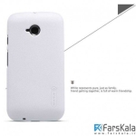 قاب محافظ نیلکین Nillkin Frosted Shield برای گوشی Motorola MOTO E2