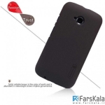قاب محافظ نیلکین Nillkin Frosted Shield برای گوشی Motorola MOTO E2
