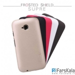 قاب محافظ نیلکین Nillkin Frosted Shield برای گوشی Motorola MOTO E2