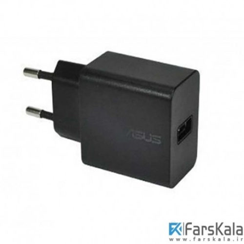 شارژر اصلی ایسوس ASUS Charger AD897020 5V/2A