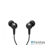 هدفون JBL C100SI In-Ear Headphone