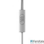 هدفون JBL C100SI In-Ear Headphone
