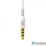 هدفون JBL C100SI In-Ear Headphone