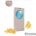 کیف محافظ نیلکین Nillkin Sparkle برای LG Spirit