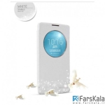 کیف محافظ نیلکین Nillkin Sparkle برای LG Spirit