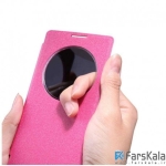 کیف محافظ نیلکین Nillkin Sparkle برای LG Spirit