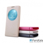 کیف محافظ نیلکین Nillkin Sparkle برای LG Spirit