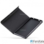 کیف محافظ تبلت Book Cover برای Lenovo Tab 3 TB3-850M