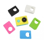 کاور سیلیکونی و درپوش لنز شیائومی Yi Camera
