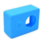کاور سیلیکونی و درپوش لنز شیائومی Yi Camera