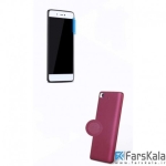قاب محافظ ژله ای X-Level Guardian برای گوشی Xiaomi MI 5S