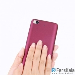 قاب محافظ ژله ای X-Level Guardian برای گوشی Xiaomi MI 5S