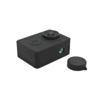 کاور سیلیکونی و درپوش لنز شیائومی Yi Camera