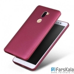 قاب محافظ ژله ای X-Level Guardian برای گوشی Xiaomi Mi 5s Plus