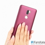 قاب محافظ ژله ای X-Level Guardian برای گوشی Xiaomi Mi 5s Plus