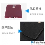 قاب محافظ ژله ای X-Level Guardian برای گوشی Xiaomi Mi 5s Plus