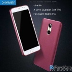 قاب محافظ ژله ای X-Level Guardian برای گوشی Xiaomi Redmi Pro