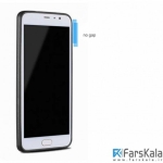 قاب محافظ ژله ای X-Level Guardian برای گوشی Xiaomi Redmi Pro