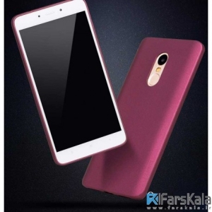 قاب محافظ ژله ای X-Level Guardian برای گوشی Xiaomi RedMi Note 4