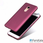 قاب محافظ ژله ای X-Level Guardian برای گوشی Xiaomi RedMi Note 4
