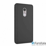قاب محافظ ژله ای X-Level Guardian برای گوشی Xiaomi RedMi Note 4