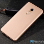 قاب محافظ ژله ای X-Level Guardian برای گوشی Xiaomi RedMi Note 4
