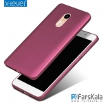 قاب محافظ ژله ای X-Level Guardian برای گوشی Xiaomi RedMi Note 4