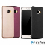 قاب محافظ ژله ای X-Level Guardian برای گوشی Samsung Galaxy C7