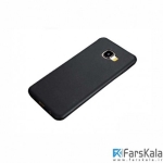 قاب محافظ ژله ای X-Level Guardian برای گوشی Samsung Galaxy C7