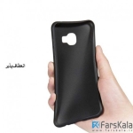 قاب محافظ ژله ای X-Level Guardian برای گوشی Samsung Galaxy C7