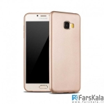 قاب محافظ ژله ای X-Level Guardian برای گوشی Samsung Galaxy C7