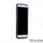 قاب محافظ ژله ای X-Level Guardian برای گوشی Samsung Galaxy S5