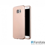 قاب محافظ ژله ای X-Level Guardian برای گوشی Samsung Galaxy S5