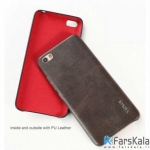 قاب محافظ چرمی X-Level VINTAGE SERIES برای گوشی Xiaomi Mi 5
