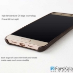 قاب محافظ چرمی X-Level VINTAGE SERIES برای گوشی Xiaomi Mi 5