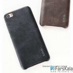 قاب محافظ چرمی X-Level VINTAGE SERIES برای گوشی Xiaomi Mi 5