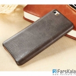 قاب محافظ چرمی X-Level VINTAGE SERIES برای گوشی Xiaomi Mi 5