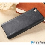 قاب محافظ چرمی X-Level VINTAGE SERIES برای گوشی Xiaomi Mi 5