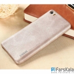 قاب محافظ چرمی X-Level VINTAGE SERIES برای گوشی Xiaomi Mi 5