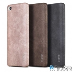 قاب محافظ چرمی X-Level VINTAGE SERIES برای گوشی Xiaomi MI 5S