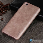 قاب محافظ چرمی X-Level VINTAGE SERIES برای گوشی Xiaomi MI 5S
