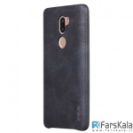 قاب محافظ چرمی X-Level VINTAGE SERIES برای گوشی Xiaomi Mi 5s Plus