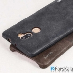 قاب محافظ چرمی X-Level VINTAGE SERIES برای گوشی Xiaomi Mi 5s Plus