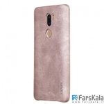 قاب محافظ چرمی X-Level VINTAGE SERIES برای گوشی Xiaomi Mi 5s Plus